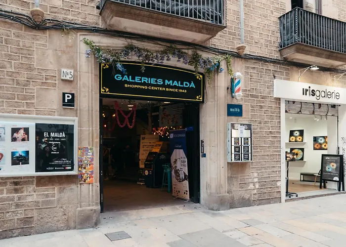 Maldà Singular Hotel