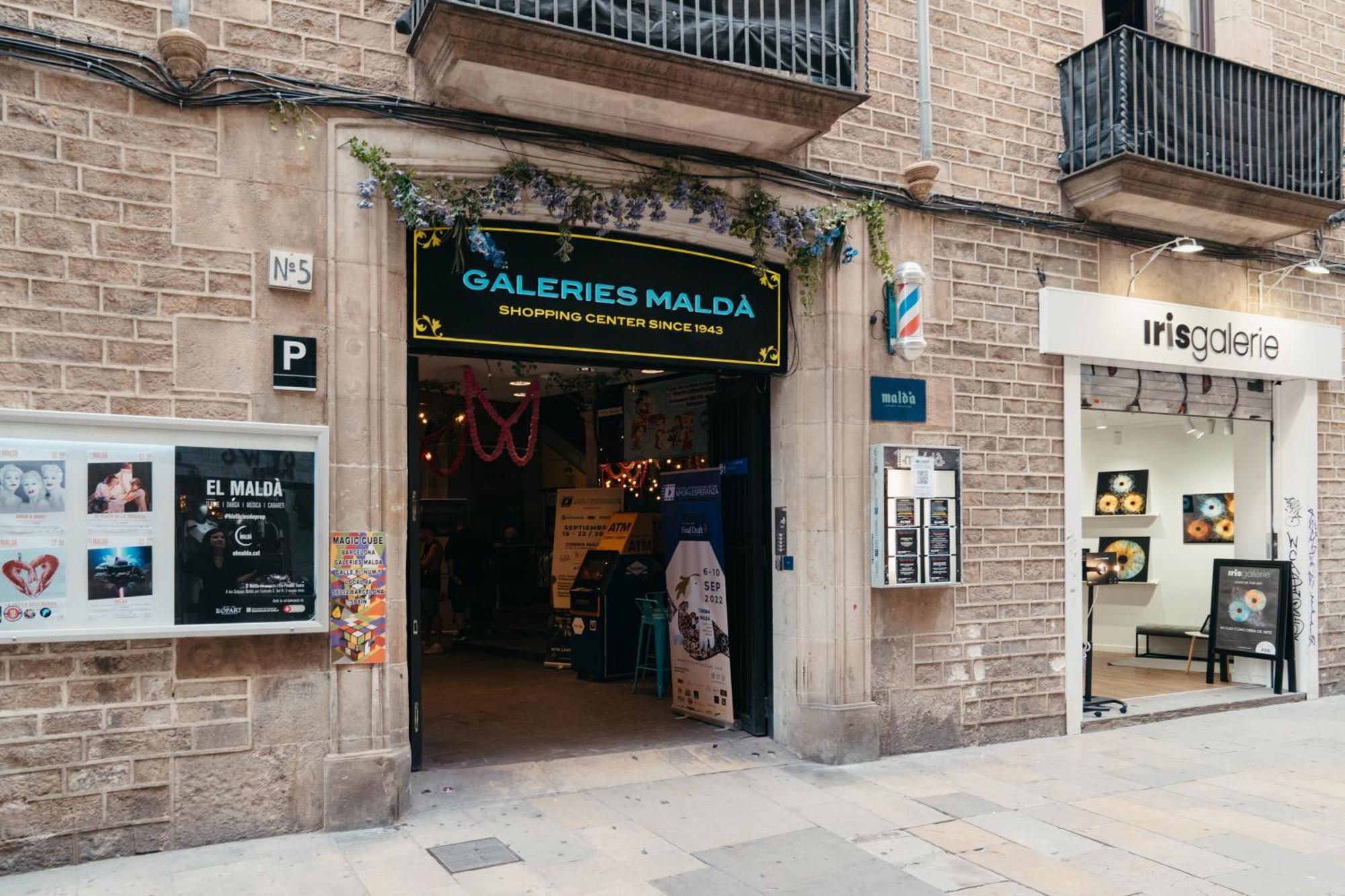 Maldà Singular Hotel 3*