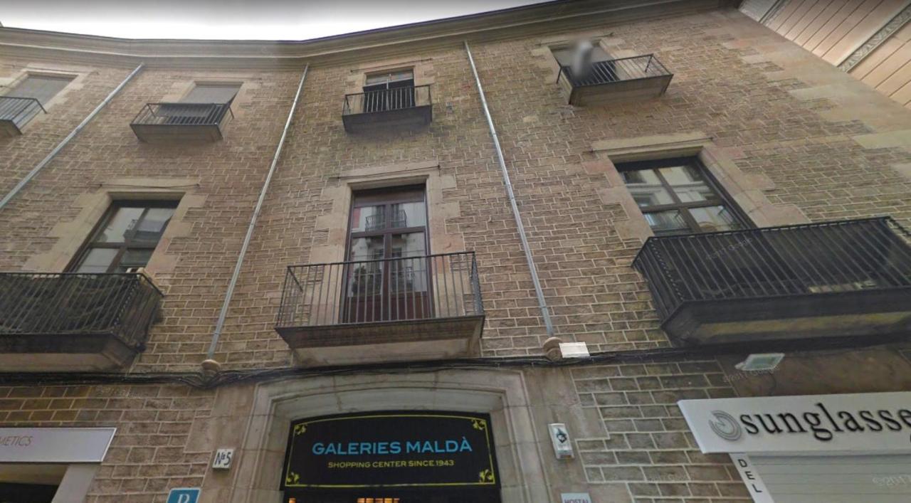 Maldà Singular Hotel 3*
