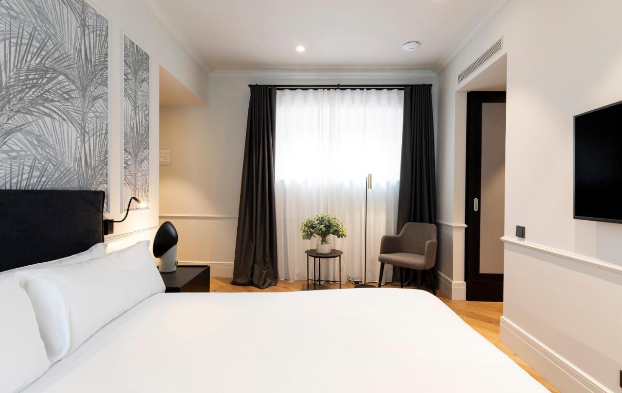 Maldà Singular Hotel Barcelone